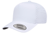 YP Classics® 5389AP 5-Panel Snapback Cap with Perforation
