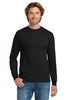 Gildan 5400 Heavy Cotton 100% Cotton Long Sleeve T-Shirt