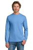 Gildan 5400 Heavy Cotton 100% Cotton Long Sleeve T-Shirt