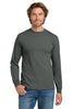 Gildan 5400 Heavy Cotton 100% Cotton Long Sleeve T-Shirt