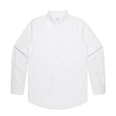 AS Colour 5401 Oxford Shirt - 