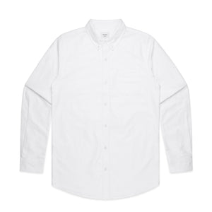 AS Colour 5401 Oxford Shirt - 