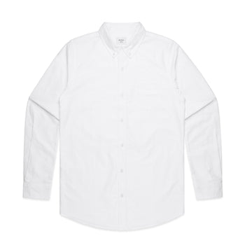 AS Colour 5401 Oxford Shirt