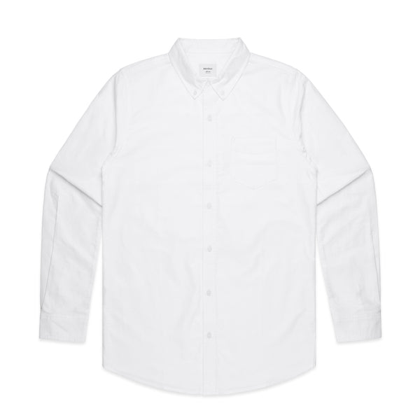 AS Colour 5401 Oxford Shirt