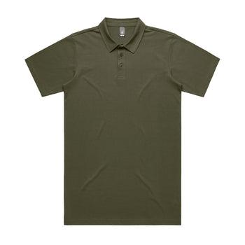 AS Colour 5402 Chad Polo