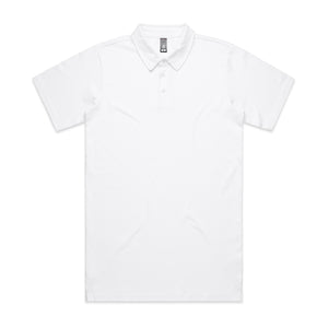 AS Colour 5402 Chad Polo - 
