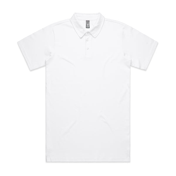 AS Colour 5402 Chad Polo