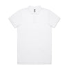 AS Colour 5411 Pique Polo