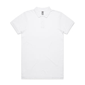 AS Colour 5411 Pique Polo - 
