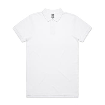 AS Colour 5411 Pique Polo