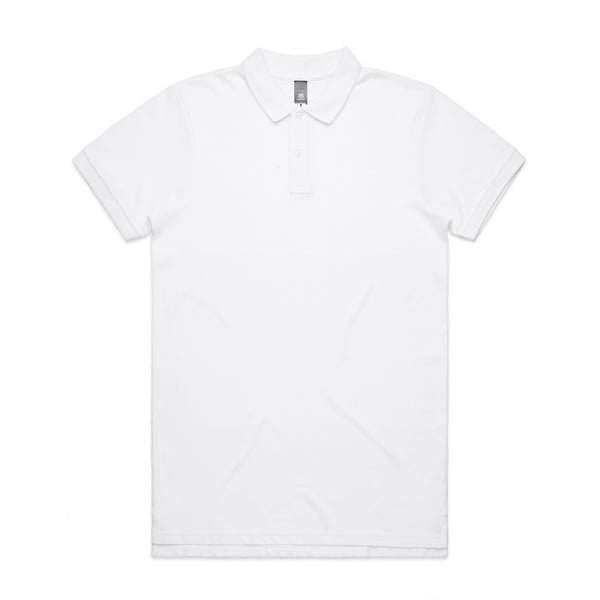AS Colour 5411 Pique Polo