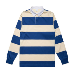 AS Colour 5416 Rugby Stripe - 