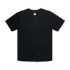 AS Colour 5423 Heavy Baseball Jersey