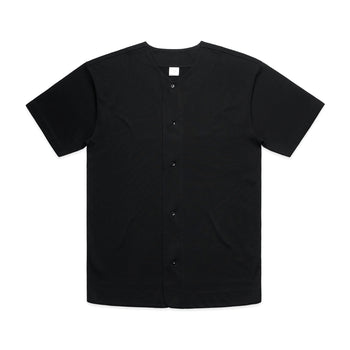 AS Colour 5423 Heavy Baseball Jersey