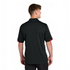 Sport-Tek ST444 Club Colorblock Polo