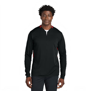 Sport-Tek ST443 Club 1/4-Zip Pullover - 