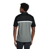 Sport-Tek ST741 UV Micropique Colorblock Polo