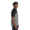 Sport-Tek ST741 UV Micropique Colorblock Polo