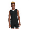 Sport-Tek YST900 Youth Rival Basketball Reversible Jersey