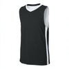 Sport-Tek YST900 Youth Rival Basketball Reversible Jersey
