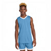 Sport-Tek YST900 Youth Rival Basketball Reversible Jersey