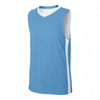 Sport-Tek YST900 Youth Rival Basketball Reversible Jersey