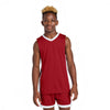 Sport-Tek YST900 Youth Rival Basketball Reversible Jersey