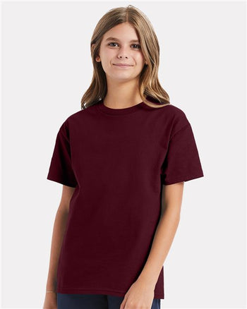 Hanes 5450 Youth Authentic T-Shirt