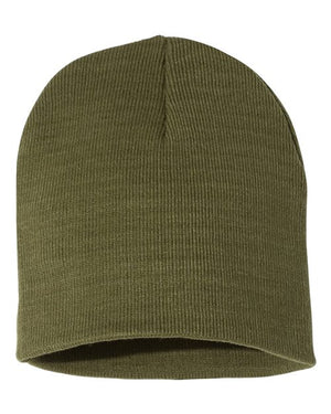 Bayside 3810 USA-Made 8½