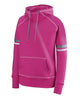 Augusta Sportswear 5440 Women's Spry Hooded Sweatshirt
