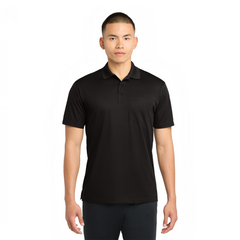 Sport-Tek ST651 Micropique Sport-Wick Pocket Polo - 