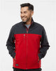 DRI DUCK 5350T Men's Tall Motion Soft Shell Jacket