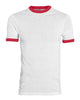Augusta Sportswear 711 Youth Ringer T-Shirt