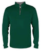 Badger 2102 Youth B-Core Quarter-Zip Pullover