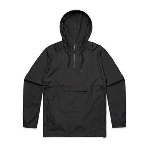 AS Colour 5501 Cyrus Windbreaker - 