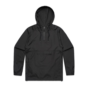 AS Colour 5501 Cyrus Windbreaker
