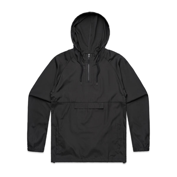 AS Colour 5501 Cyrus Windbreaker