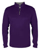 Badger 2102 Youth B-Core Quarter-Zip Pullover