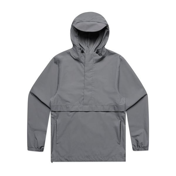 AS Colour 5502 Tech Windbreaker