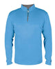 Badger 4102 Men's B-Core Quarter-Zip Pullover