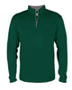 Badger 4102 Men's B-Core Quarter-Zip Pullover
