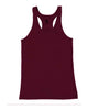 Badger 4166 Women’s B-Core Racerback Tank Top