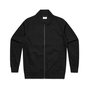 AS Colour 5506 Bomber Jacket