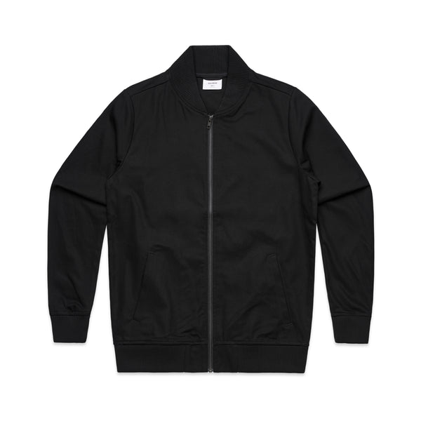 AS Colour 5506 Bomber Jacket