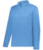 Augusta Sportswear 5507 Men's Wicking Fleece Quarter-Zip Pullover