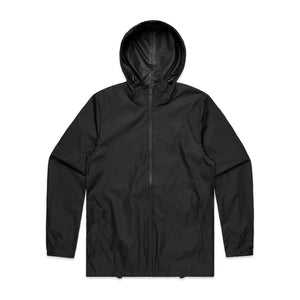 AS Colour 5508 Section Zip Jacket - 