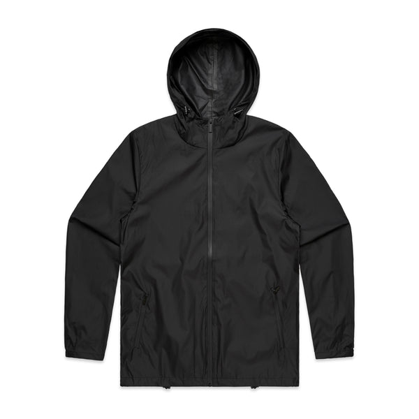 AS Colour 5508 Section Zip Jacket