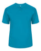 Alleson Athletic 7930 Men's B-Core Placket Jersey