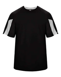 Badger 2176 Youth Striker T-Shirt - 