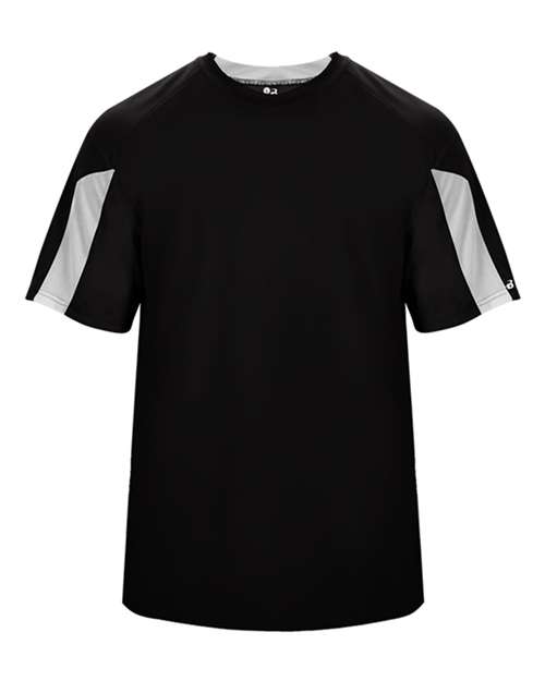Badger 2176 Youth Striker T-Shirt
